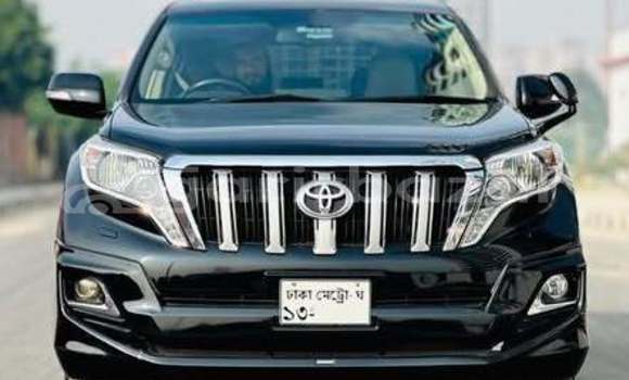 Buy Used 2011 Toyota Land cruiser in Dhaka, Dhaka Buy Used 2011 Toyota Land cruiser in Dhaka, Dhaka