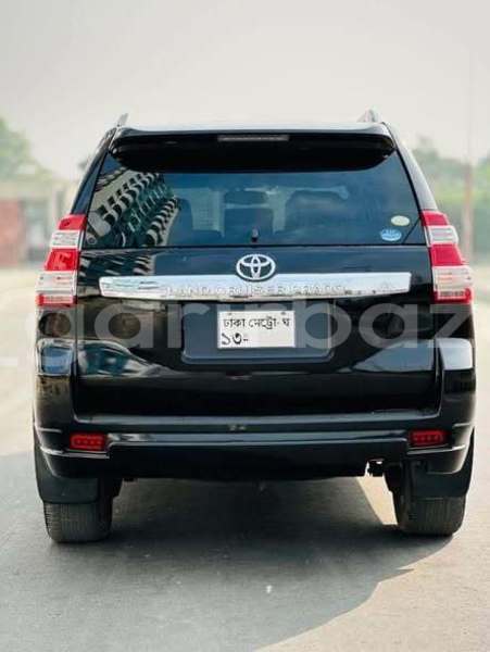 Big with watermark toyota land cruiser dhaka dhaka 74861