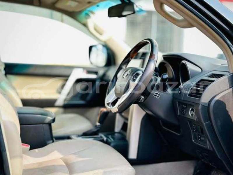 Big with watermark toyota land cruiser dhaka dhaka 74861