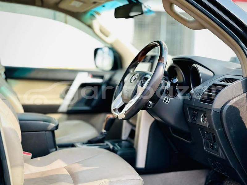 Big with watermark toyota land cruiser dhaka dhaka 74861