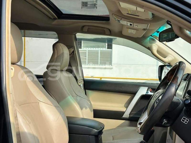 Big with watermark toyota land cruiser dhaka dhaka 74861