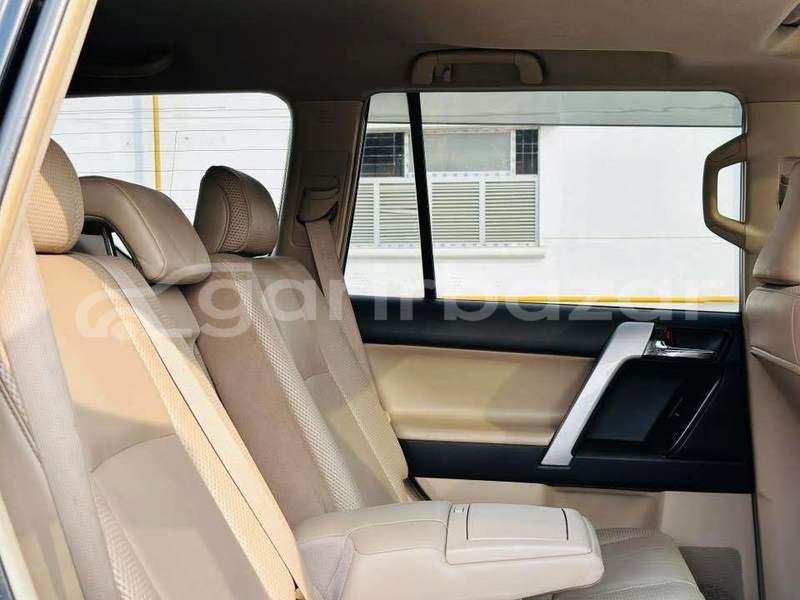 Big with watermark toyota land cruiser dhaka dhaka 74861