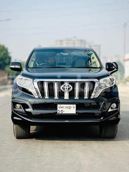 Big with watermark toyota land cruiser dhaka dhaka 74861