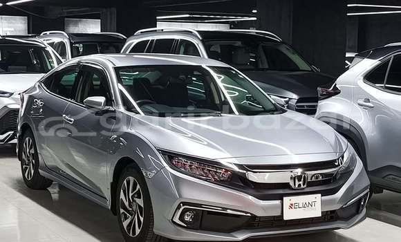কেনা ব্যবহৃত Honda Civic Other গাড়ী মধ্যে ঢাকা মধ্যে Dhaka