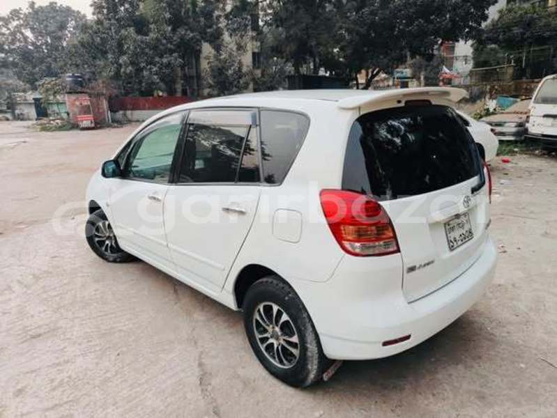 Big with watermark toyota spacio dhaka dhaka 74863