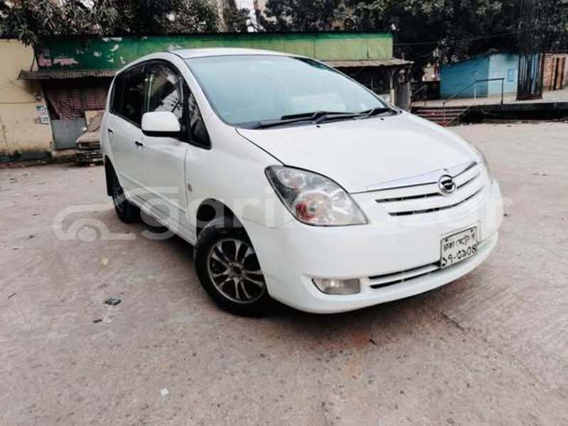 Big with watermark toyota spacio dhaka dhaka 74863