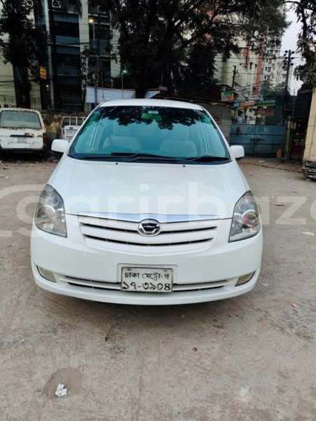 Big with watermark toyota spacio dhaka dhaka 74863