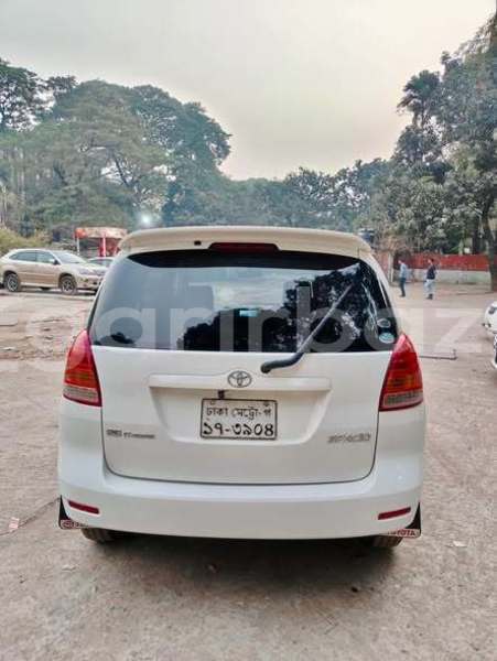 Big with watermark toyota spacio dhaka dhaka 74863