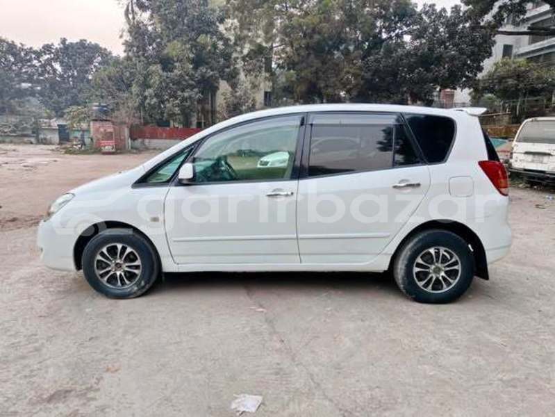 Big with watermark toyota spacio dhaka dhaka 74863