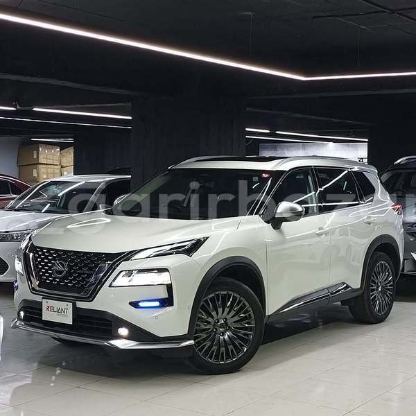 Big with watermark nissan x trail dhaka dhaka 74864