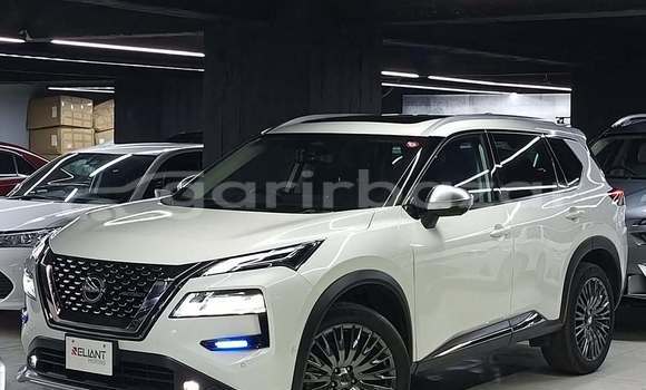 Buy Used 2019 Nissan X-Trail in Dhaka, Dhaka