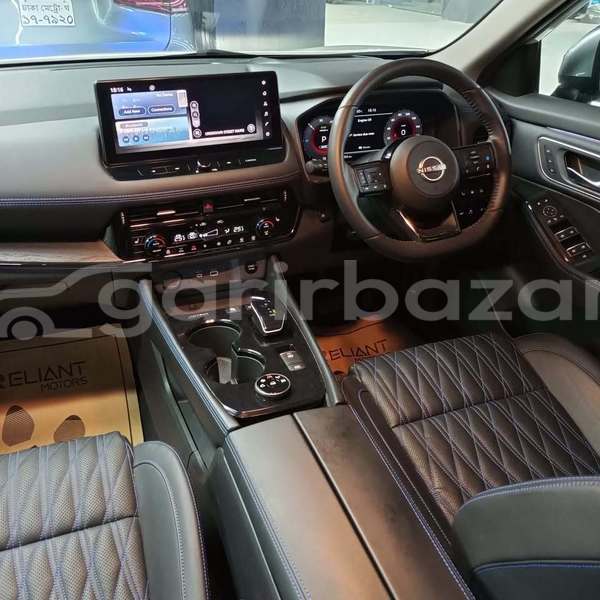 Big with watermark nissan x trail dhaka dhaka 74864