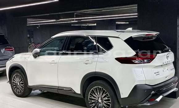 কেনা ব্যবহৃত Nissan X-Trail White গাড়ী মধ্যে ঢাকা মধ্যে Dhaka কেনা ব্যবহৃত Nissan X-Trail White গাড়ী মধ্যে ঢাকা মধ্যে Dhaka