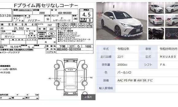কেনা ব্যবহৃত Toyota Harrier White গাড়ী মধ্যে ঢাকা মধ্যে Dhaka কেনা ব্যবহৃত Toyota Harrier White গাড়ী মধ্যে ঢাকা মধ্যে Dhaka