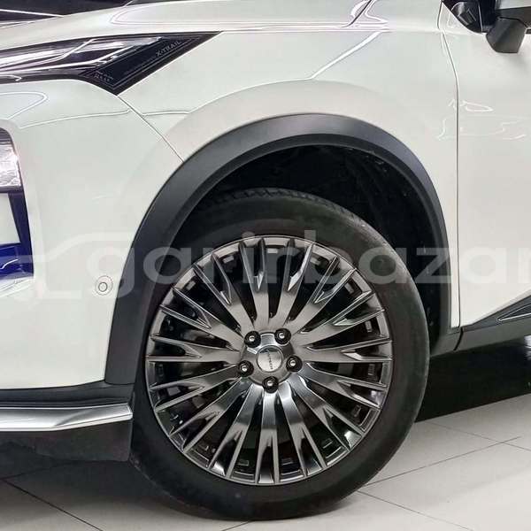 Big with watermark toyota harrier dhaka dhaka 74865