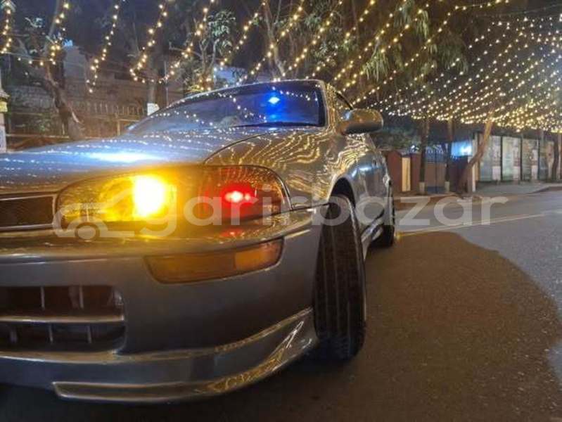 Big with watermark toyota ae110 1999 dhaka dhaka 74866