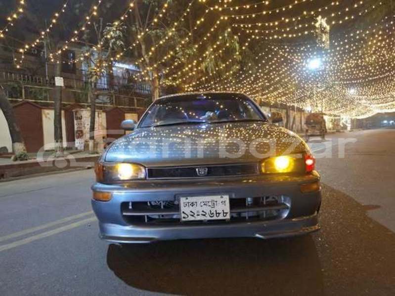 Big with watermark toyota ae110 1999 dhaka dhaka 74866