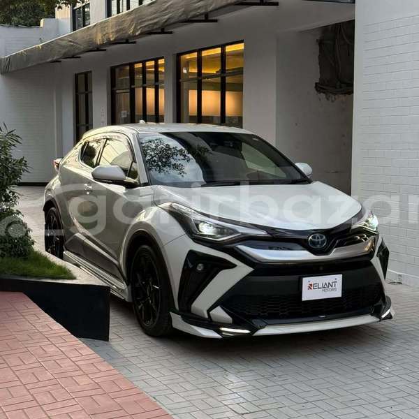 Big with watermark toyota chr dhaka dhaka 74867