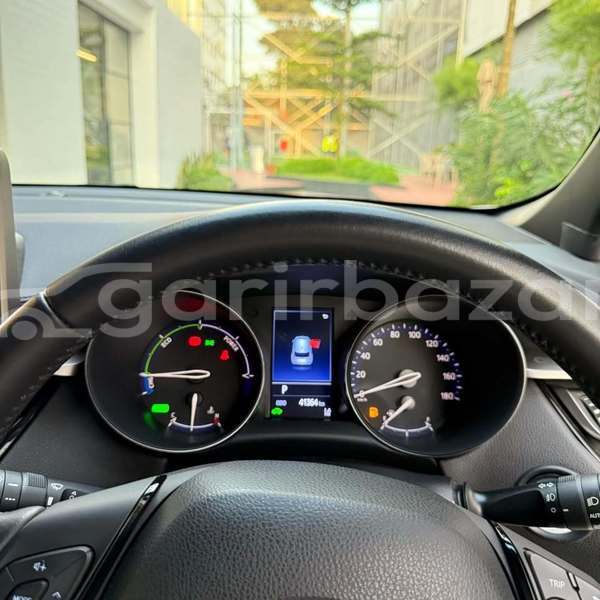 Big with watermark toyota chr dhaka dhaka 74867