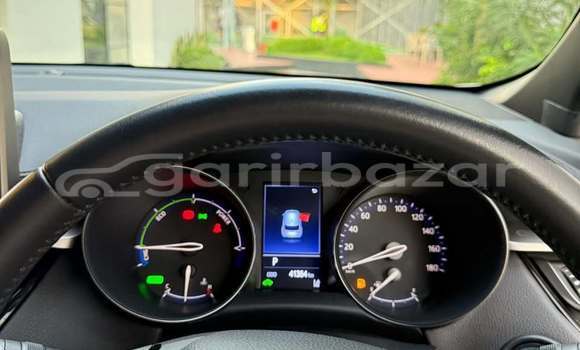 কেনা ব্যবহৃত Toyota CHR White গাড়ী মধ্যে ঢাকা মধ্যে Dhaka কেনা ব্যবহৃত Toyota CHR White গাড়ী মধ্যে ঢাকা মধ্যে Dhaka