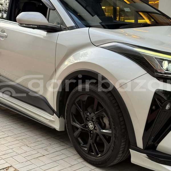 Big with watermark toyota chr dhaka dhaka 74867