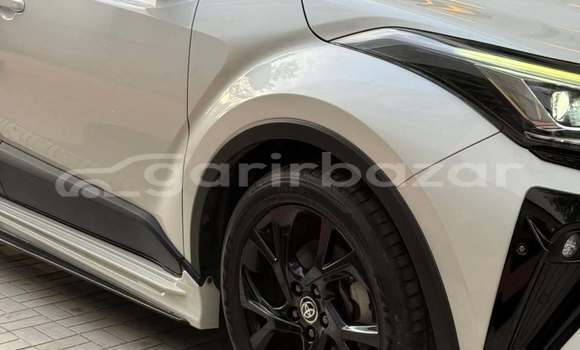 কেনা ব্যবহৃত Toyota CHR White গাড়ী মধ্যে ঢাকা মধ্যে Dhaka কেনা ব্যবহৃত Toyota CHR White গাড়ী মধ্যে ঢাকা মধ্যে Dhaka