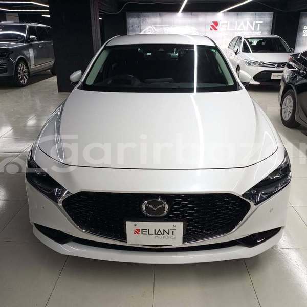Big with watermark mazda 3 dhaka dhaka 74868
