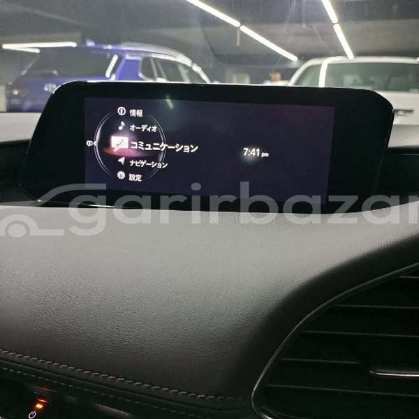 Big with watermark mazda 3 dhaka dhaka 74868