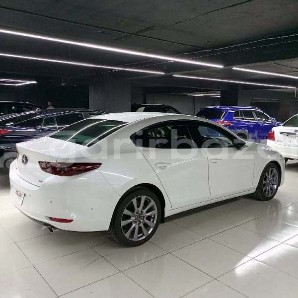 Big with watermark mazda 3 dhaka dhaka 74868