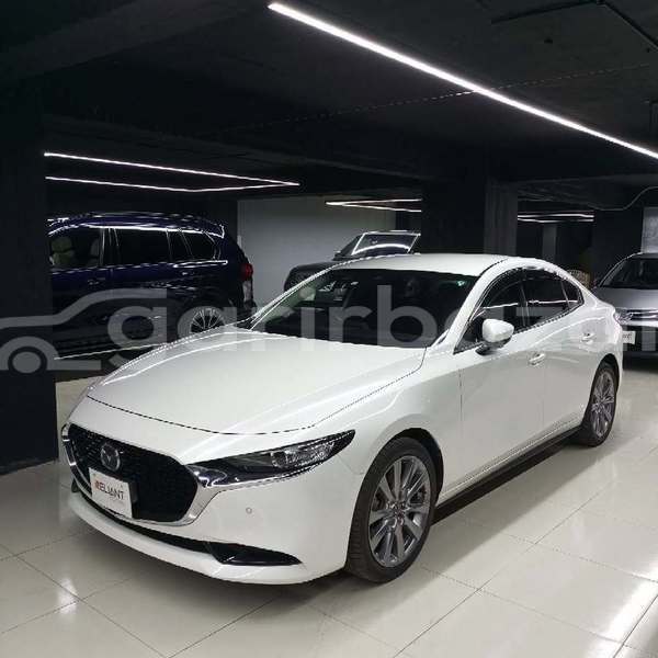 Big with watermark mazda 3 dhaka dhaka 74868