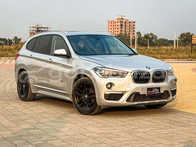 Big with watermark bmw x1 dhaka dhaka 74870
