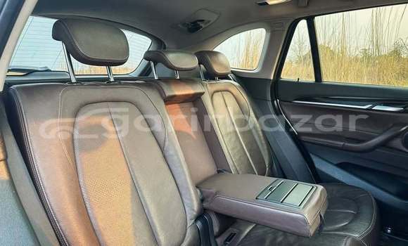 Buy Used 2016 BMW X1 in Dhaka, Dhaka Buy Used 2016 BMW X1 in Dhaka, Dhaka