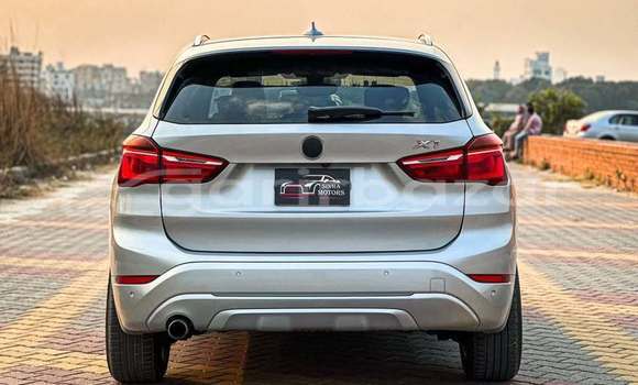 Buy Used 2016 BMW X1 in Dhaka, Dhaka Buy Used 2016 BMW X1 in Dhaka, Dhaka