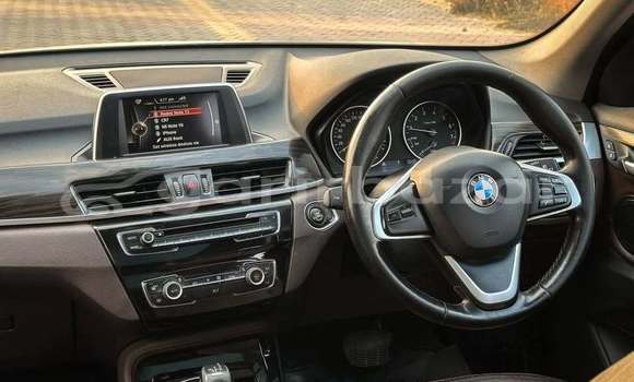 Buy Used 2016 BMW X1 in Dhaka, Dhaka Buy Used 2016 BMW X1 in Dhaka, Dhaka