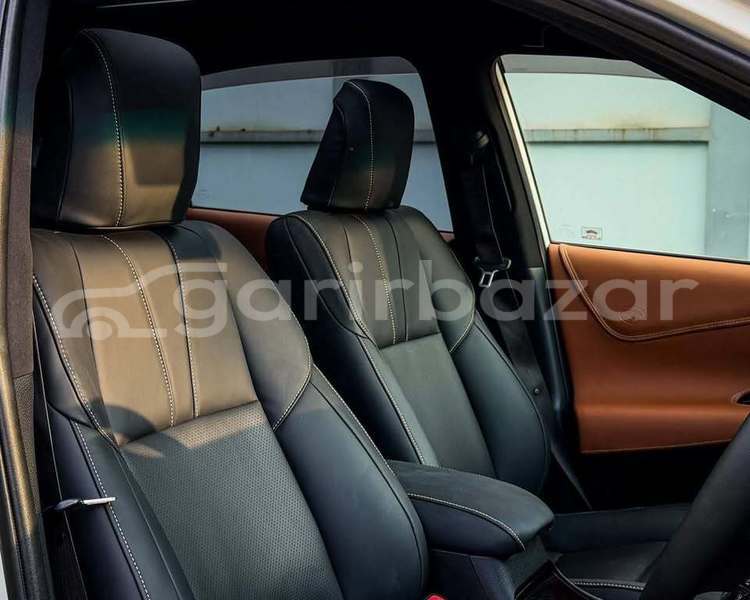 Big with watermark toyota harrier dhaka dhaka 74872