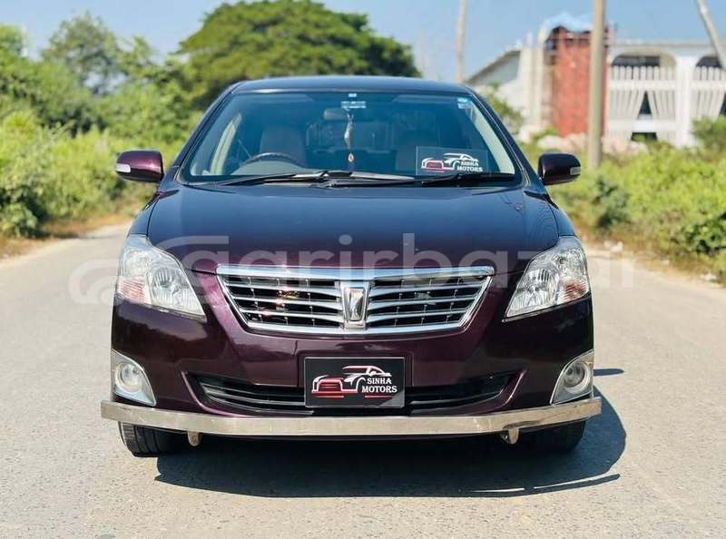 Big with watermark toyota premio dhaka dhaka 74873