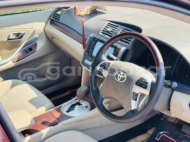 Big with watermark toyota premio dhaka dhaka 74873