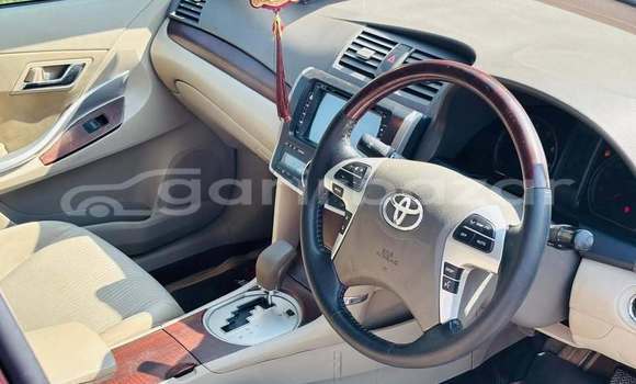 Buy Used 2010 Toyota Premio in Dhaka, Dhaka Buy Used 2010 Toyota Premio in Dhaka, Dhaka