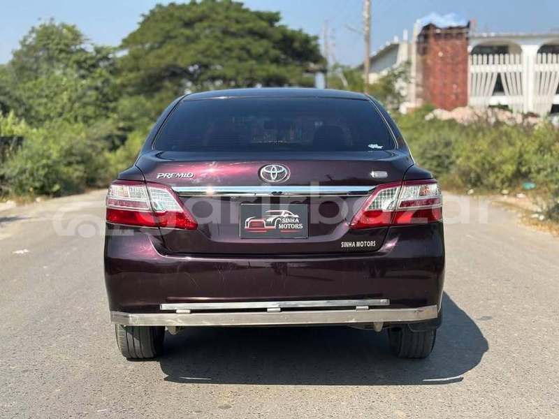 Big with watermark toyota premio dhaka dhaka 74873