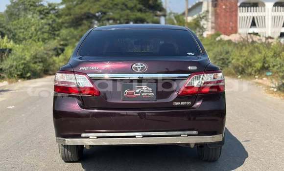 Buy Used 2010 Toyota Premio in Dhaka, Dhaka Buy Used 2010 Toyota Premio in Dhaka, Dhaka