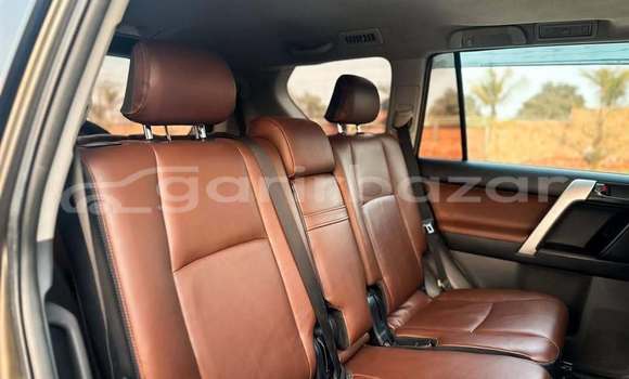 Buy Used 2011 Toyota land cruiser-prado in Dhaka, Dhaka Buy Used 2011 Toyota land cruiser-prado in Dhaka, Dhaka