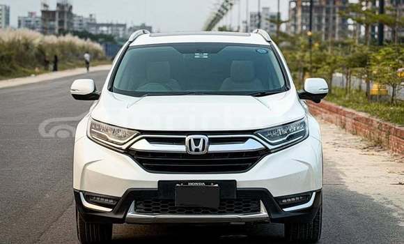 Buy Used 2018 Honda CR–V in Dhaka, Dhaka Buy Used 2018 Honda CR–V in Dhaka, Dhaka