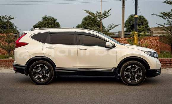 Buy Used 2018 Honda CR–V in Dhaka, Dhaka Buy Used 2018 Honda CR–V in Dhaka, Dhaka