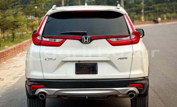 Buy Used 2018 Honda CR–V in Dhaka, Dhaka Buy Used 2018 Honda CR–V in Dhaka, Dhaka