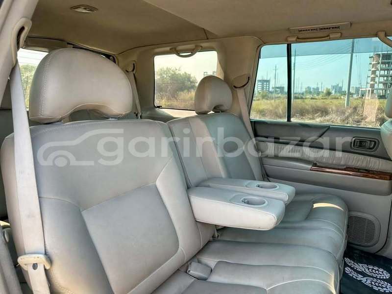 Big with watermark nissan patrol dhaka dhaka 74876