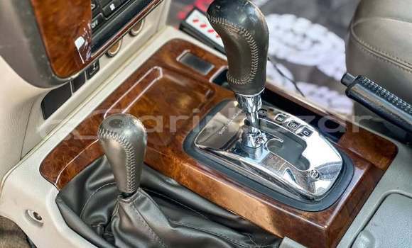 Buy Used 2004 Nissan Patrol in Dhaka, Dhaka Buy Used 2004 Nissan Patrol in Dhaka, Dhaka