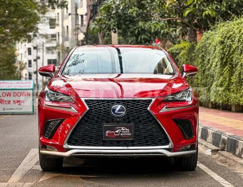 Big with watermark lexus nx dhaka dhaka 74877