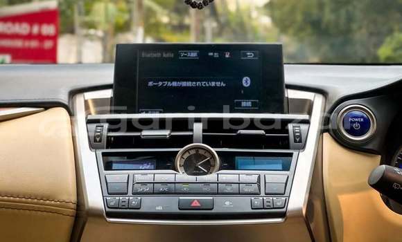 Buy Used 2016 Lexus Nx in Dhaka, Dhaka Buy Used 2016 Lexus Nx in Dhaka, Dhaka