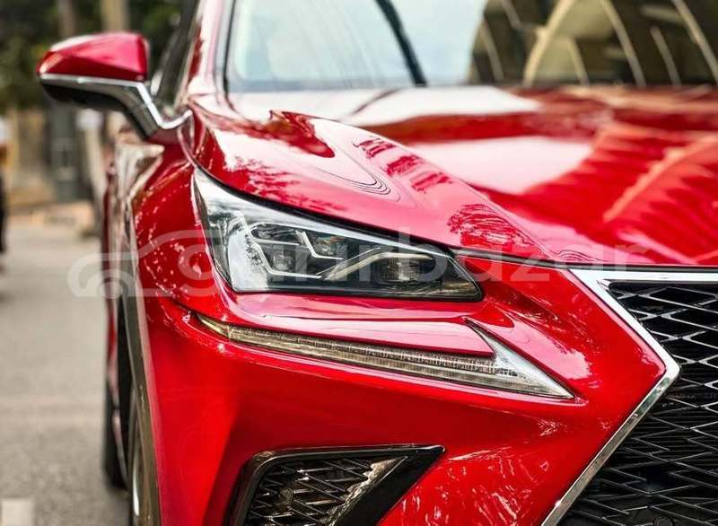 Big with watermark lexus nx dhaka dhaka 74877