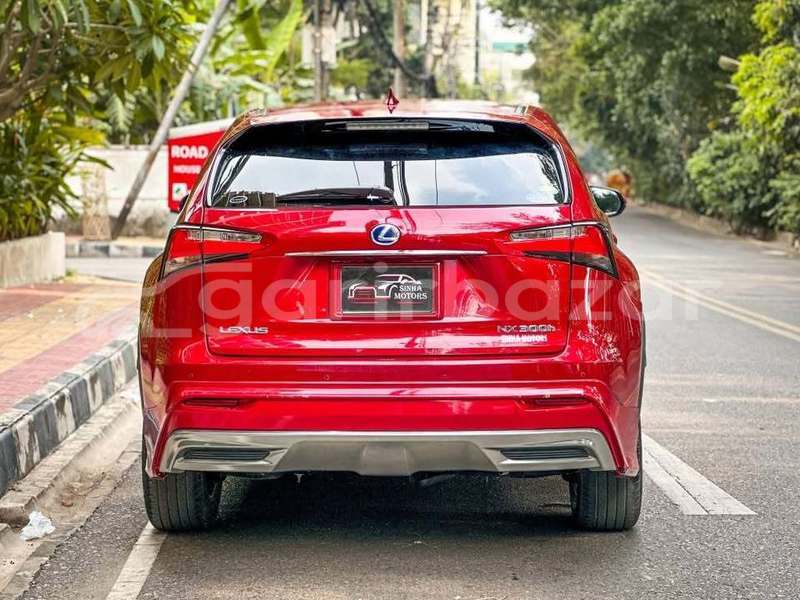 Big with watermark lexus nx dhaka dhaka 74877